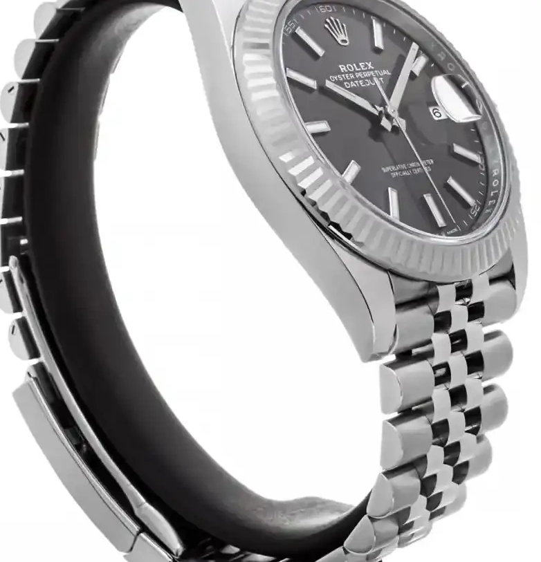 Prestigious Jewelrys Datejust Rolex 126334 Rolex 0526